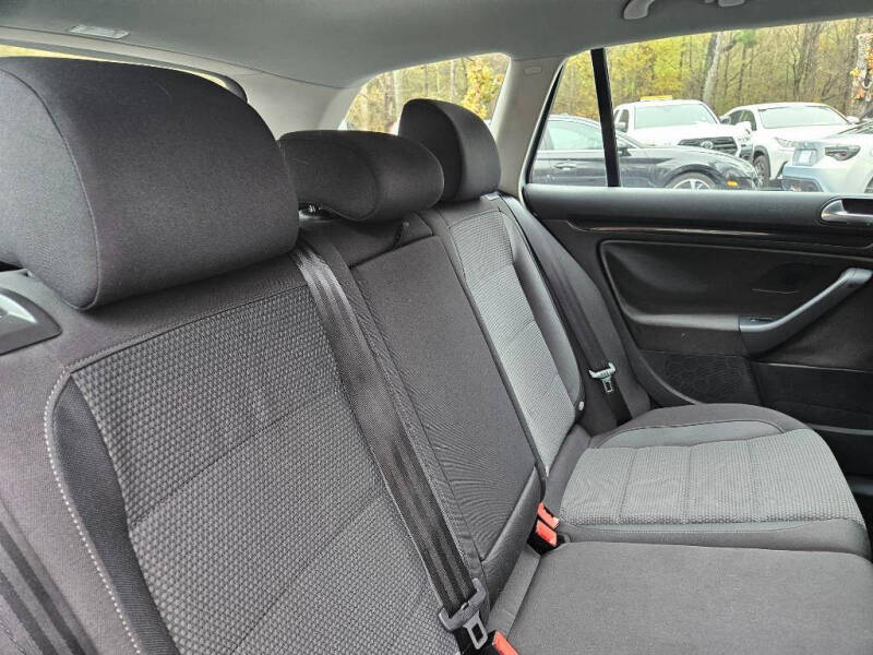 2013 Volkswagen Jetta