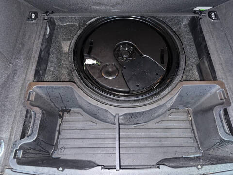 2014 Audi SQ5 3.0T quattro Premium Plus