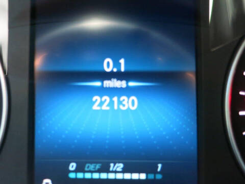 2019 Mercedes-Benz Sprinter Shuttle