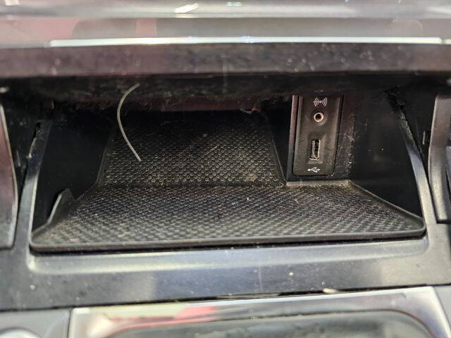 2017 Volkswagen Golf Alltrack