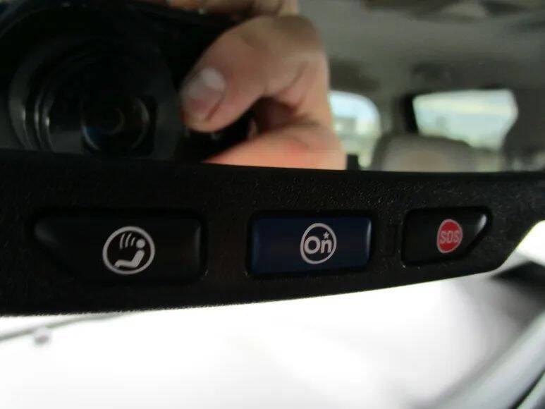 2017 Chevrolet Silverado 3500HD