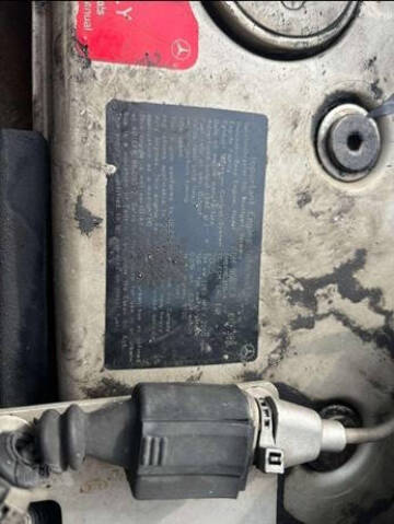 2005 Sterling Acterra