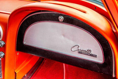 1964 Chevrolet Corvette