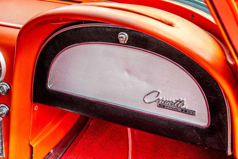 1964 Chevrolet Corvette