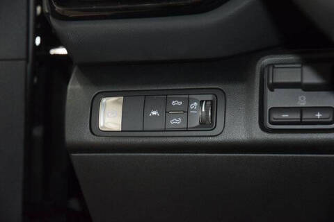 2026 Chevrolet Silverado EV Trail Boss