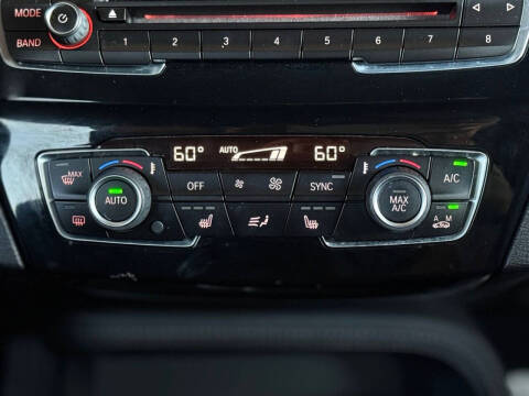 2017 BMW X1 xDrive28i