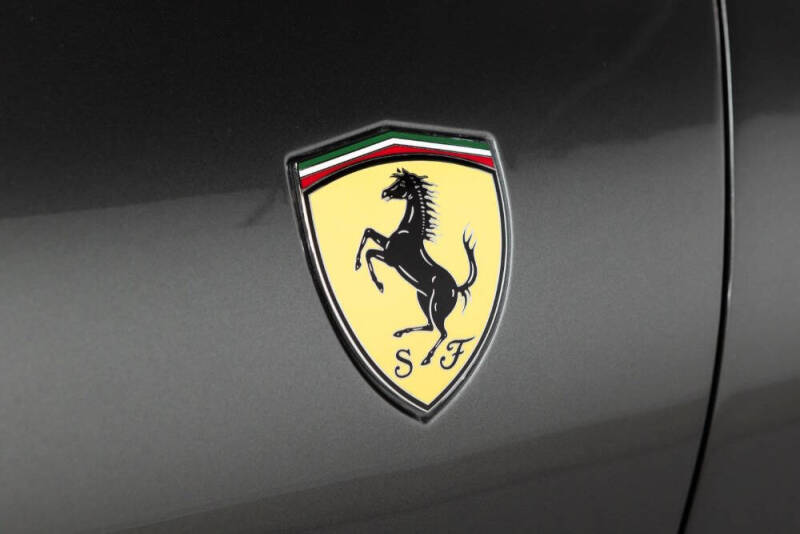 2023 Ferrari Roma