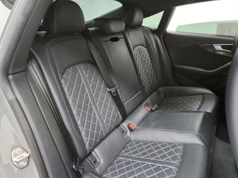 2023 Audi S5 Sportback 3.0T quattro Prestige