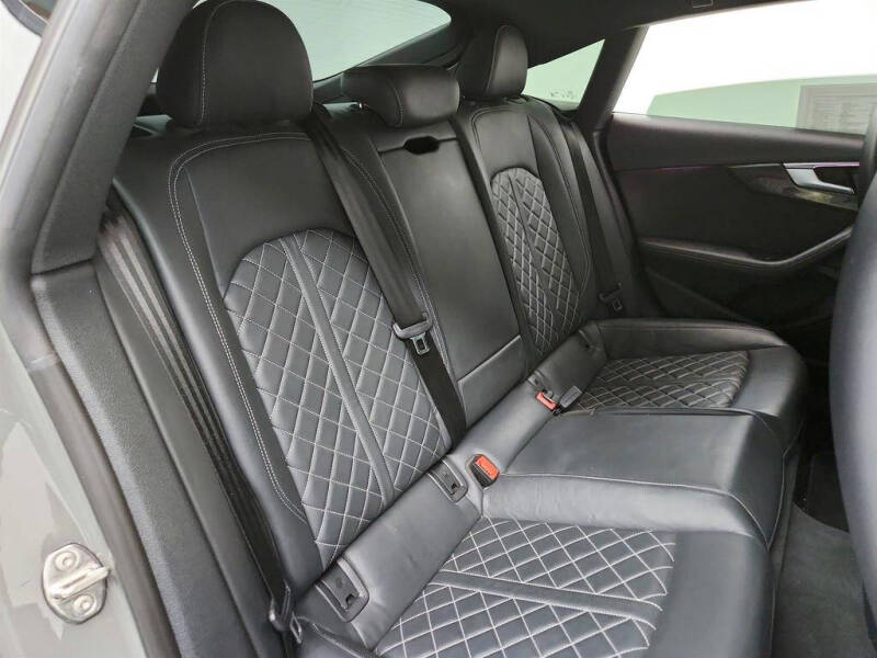 2023 Audi S5 Sportback 3.0T quattro Prestige