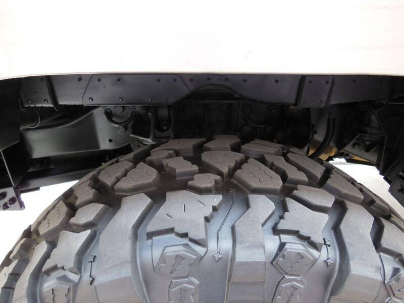 2000 AM General Hummer Hard Top