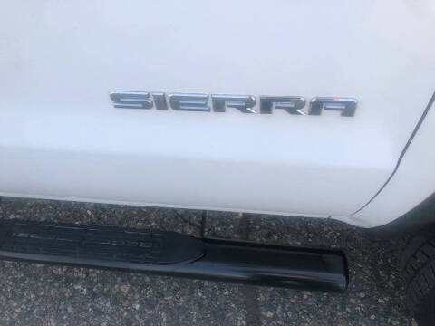 2015 GMC Sierra 1500