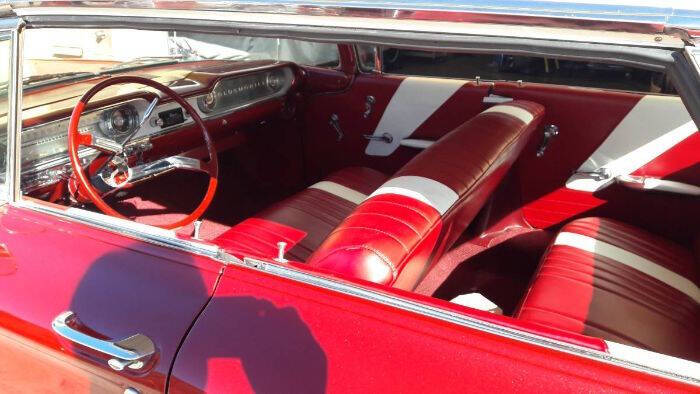 1960 Oldsmobile Eighty-Eight