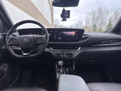 2025 Buick Envista Sport Touring