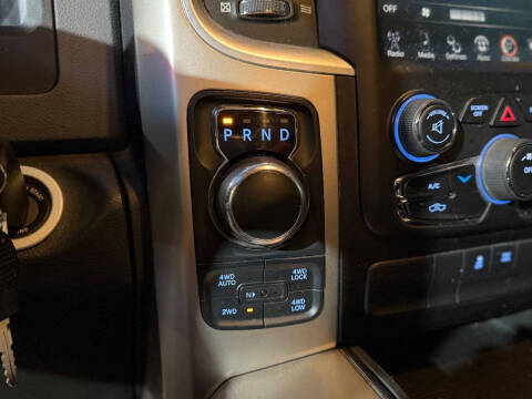 2015 RAM 1500 Lone Star