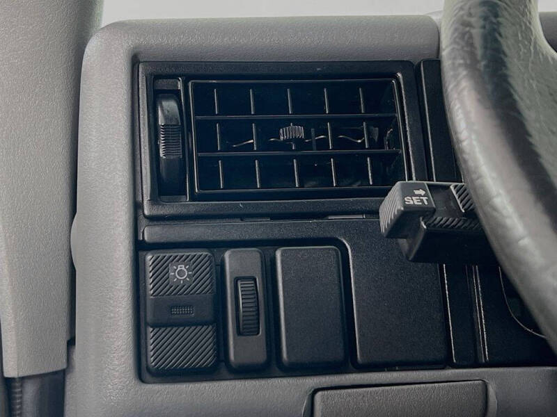 1995 Volkswagen EuroVan Campmobile