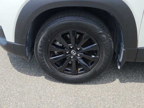 2024 Mazda CX-50 2.5 S Select