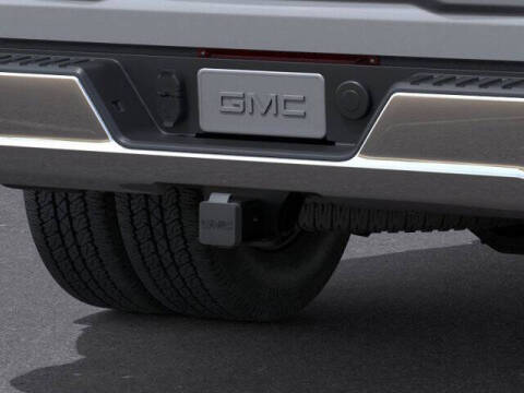 2026 GMC Sierra 3500HD