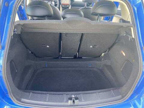 2014 MINI Countryman Cooper