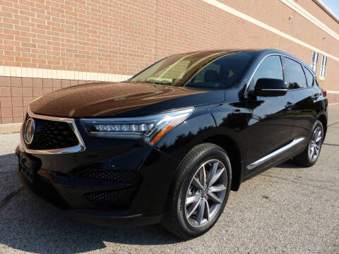 2019 Acura RDX SH-AWD w/Tech