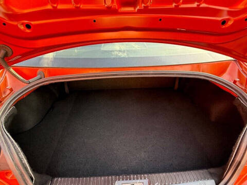 2013 Scion FR-S