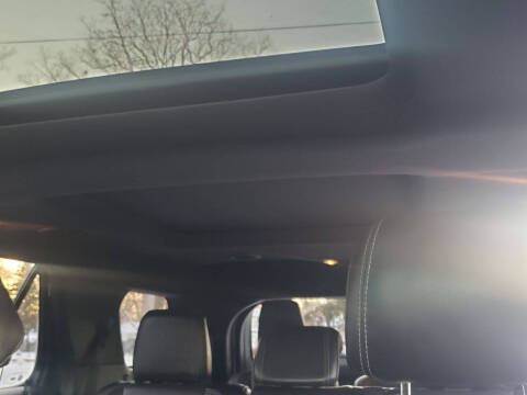 2013 Ford Explorer Sport