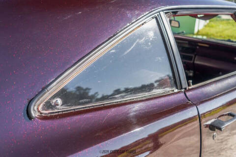 1968 Plymouth Roadrunner