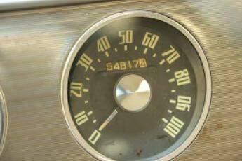 1949 Studebaker Champion