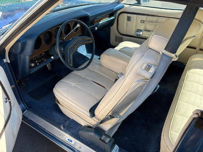 1975 Ford Torino