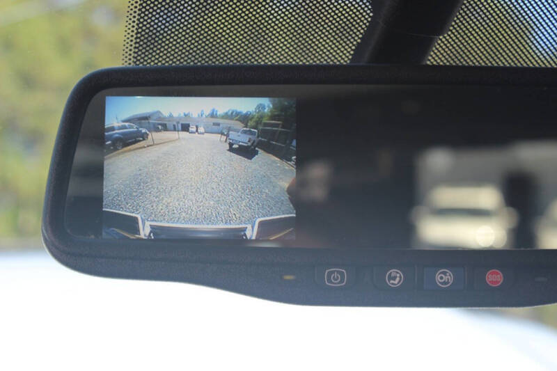 2013 Chevrolet Avalanche LS Black Diamond