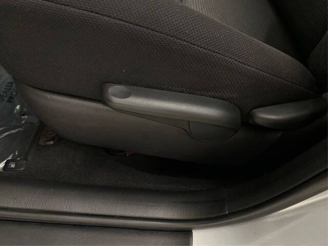 2007 Pontiac Vibe