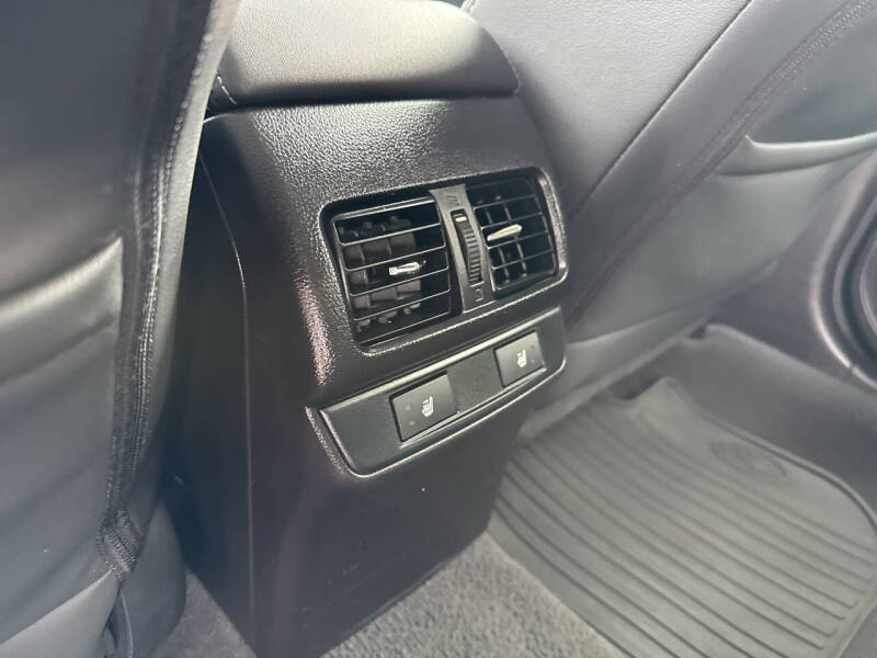 2016 Subaru Outback 3.6R Limited