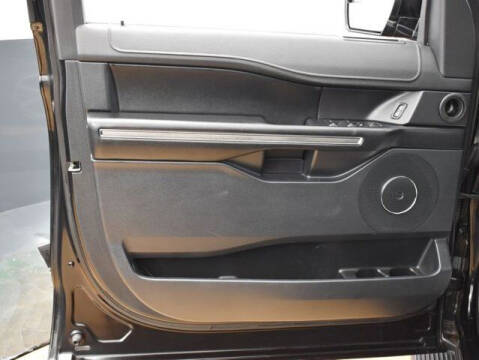 2018 Ford Expedition MAX XLT