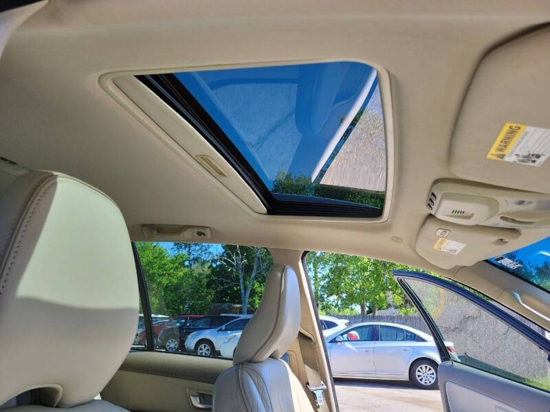 2013 Volvo XC90 3.2 Platinum