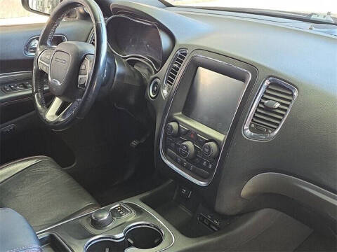 2015 Dodge Durango R/T