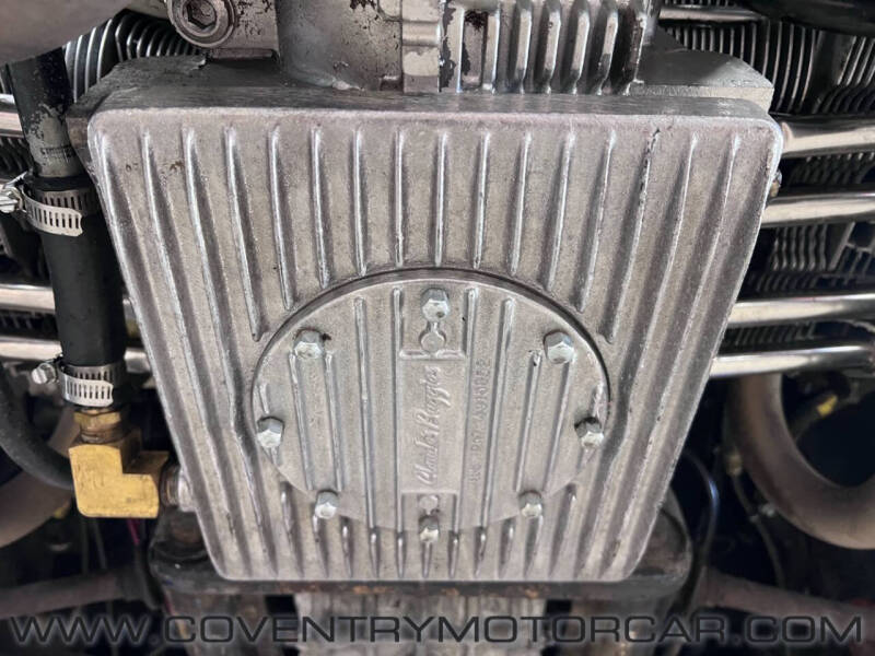 1972 Volkswagen Karmann Ghia