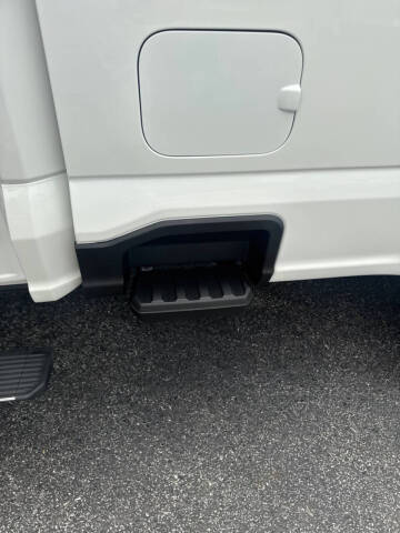 2026 Ford F-350 Super Duty
