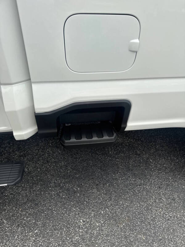 2026 Ford F-350 Super Duty