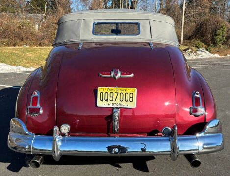 1941 Buick Special