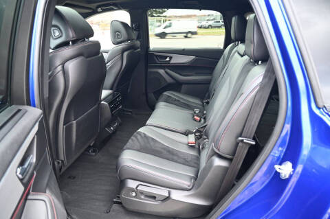 2023 Acura MDX SH-AWD w/A-SPEC