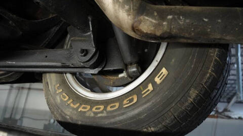 1969 Chevrolet Chevelle