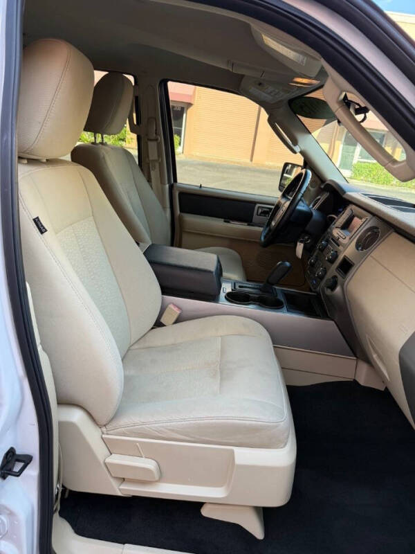 2015 Ford Expedition XLT