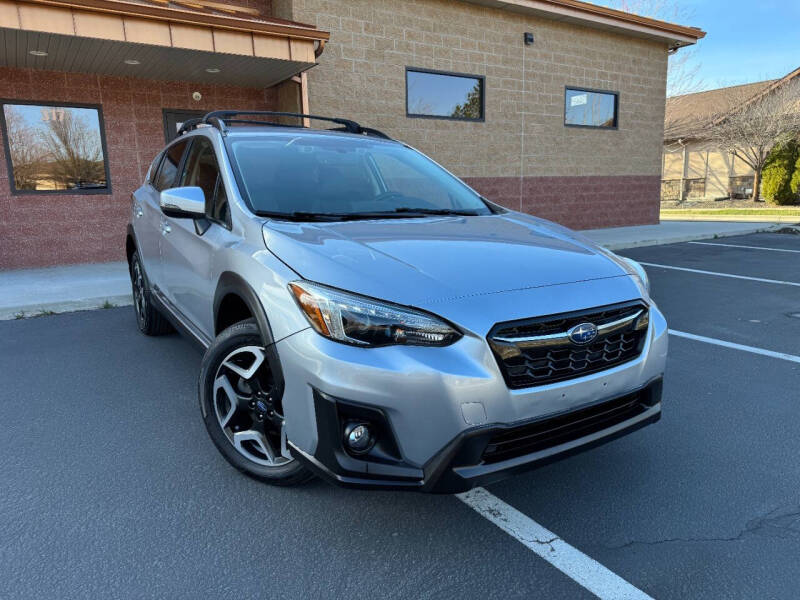Image 10 of 2019 Subaru Crosstrek 2.0i Limited
