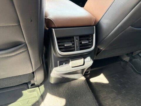 2020 Subaru Outback Touring XT