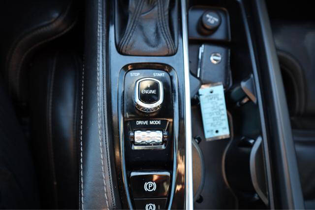 2018 Volvo S90 T6 Inscription