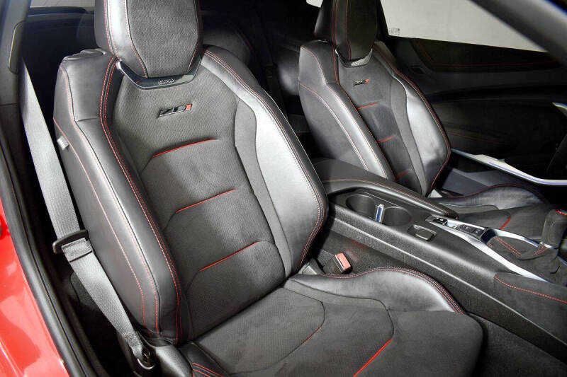 2023 Chevrolet Camaro ZL1