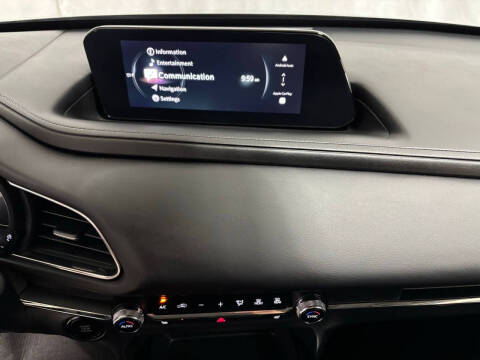 2024 Mazda CX-30 2.5 S Preferred