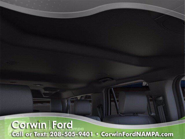 2021 Ford Expedition MAX XLT