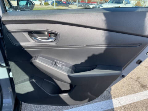 2023 Honda Accord Hybrid