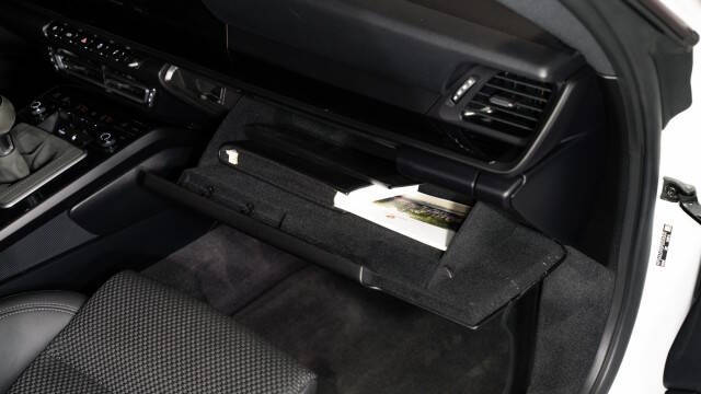 2023 Porsche 911 Carrera T