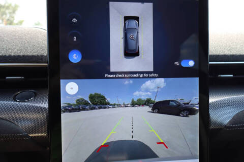 2024 Ford Mustang Mach-E GT